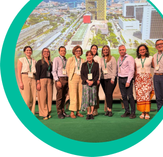 Research Dissemination Products