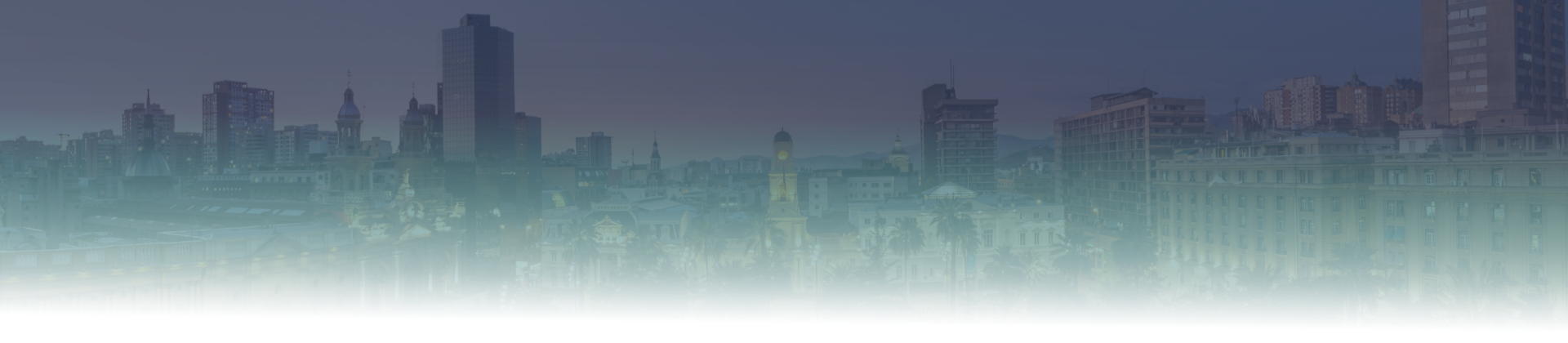 Antofagasta City Profile Background